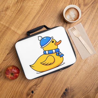 Lunch Bag (Chilly Duck)