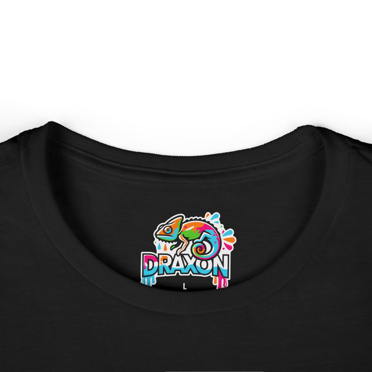 Women's Softstyle Tee (Colorful 6,7)