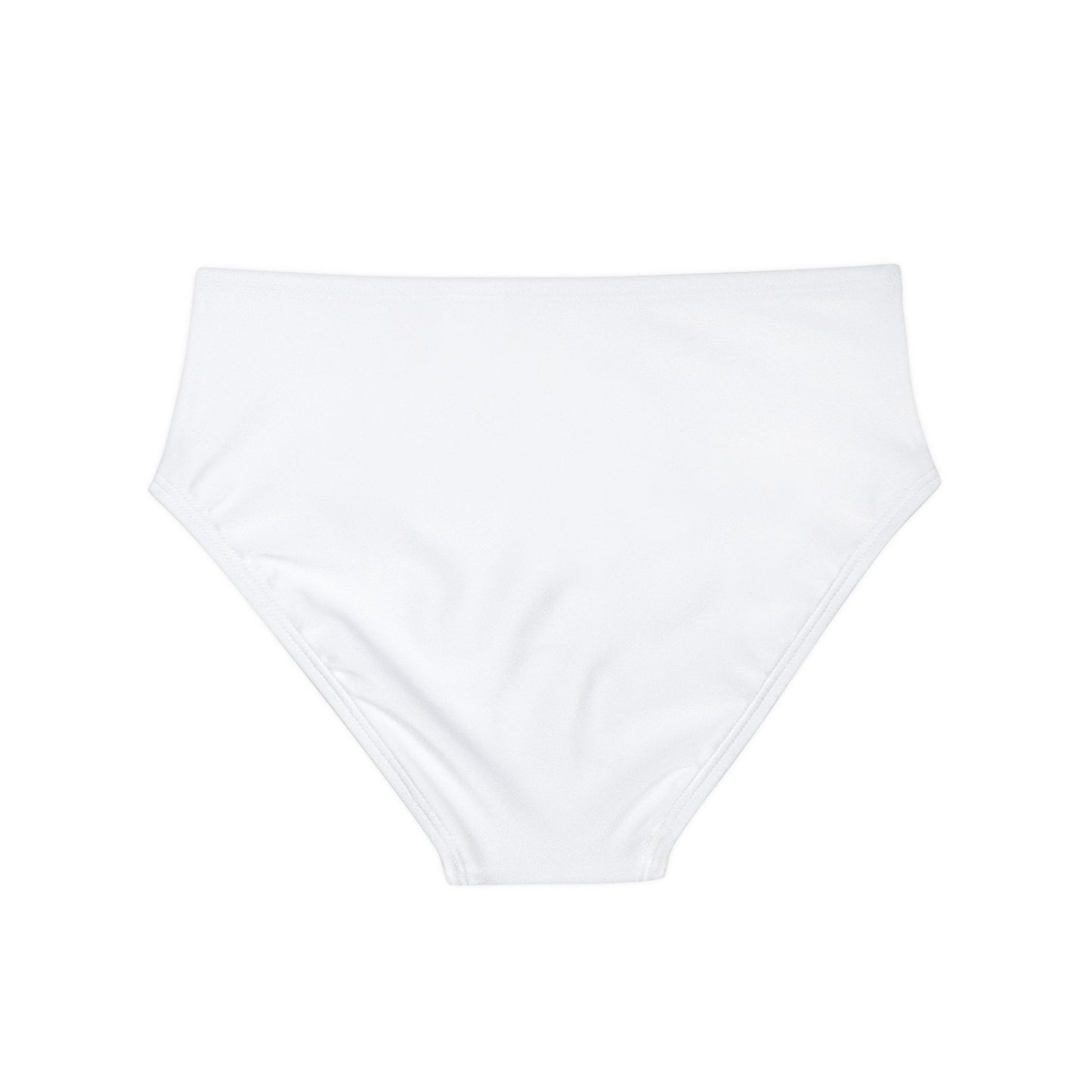 Girls' Hipster Swimsuit Bottom (AOP)