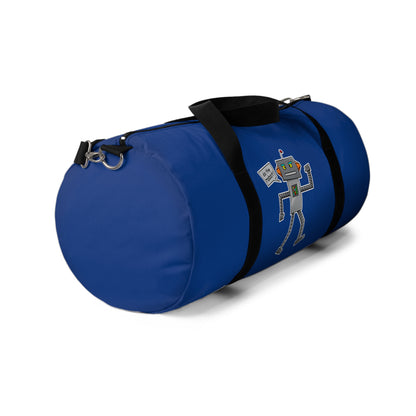 Duffel Bag (Do the Robot)