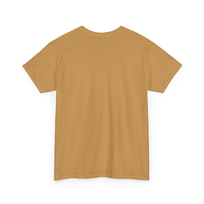 Unisex Heavy Cotton Tee (Rizz Master)