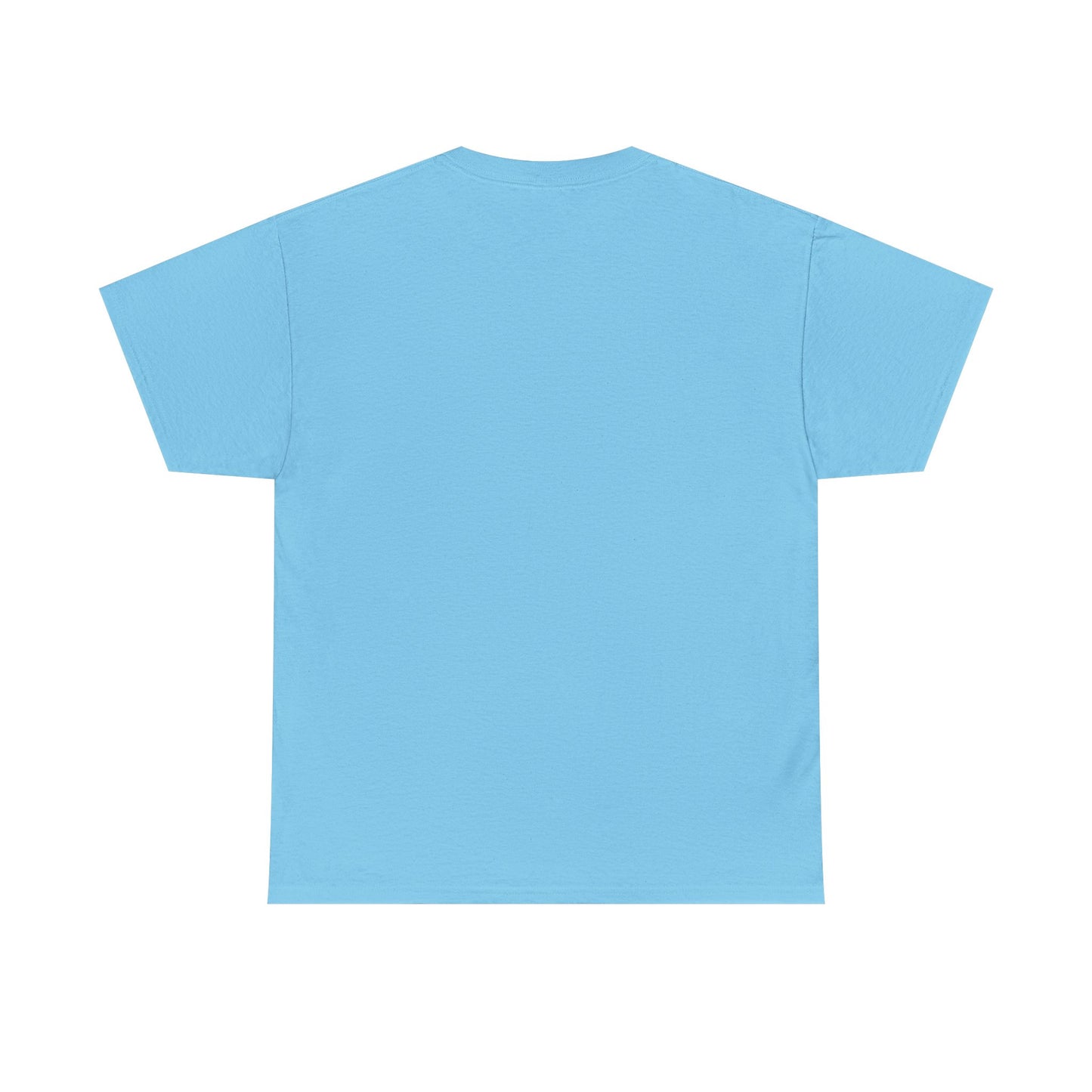 Unisex Heavy Cotton Tee (Homework? Hard Pass)