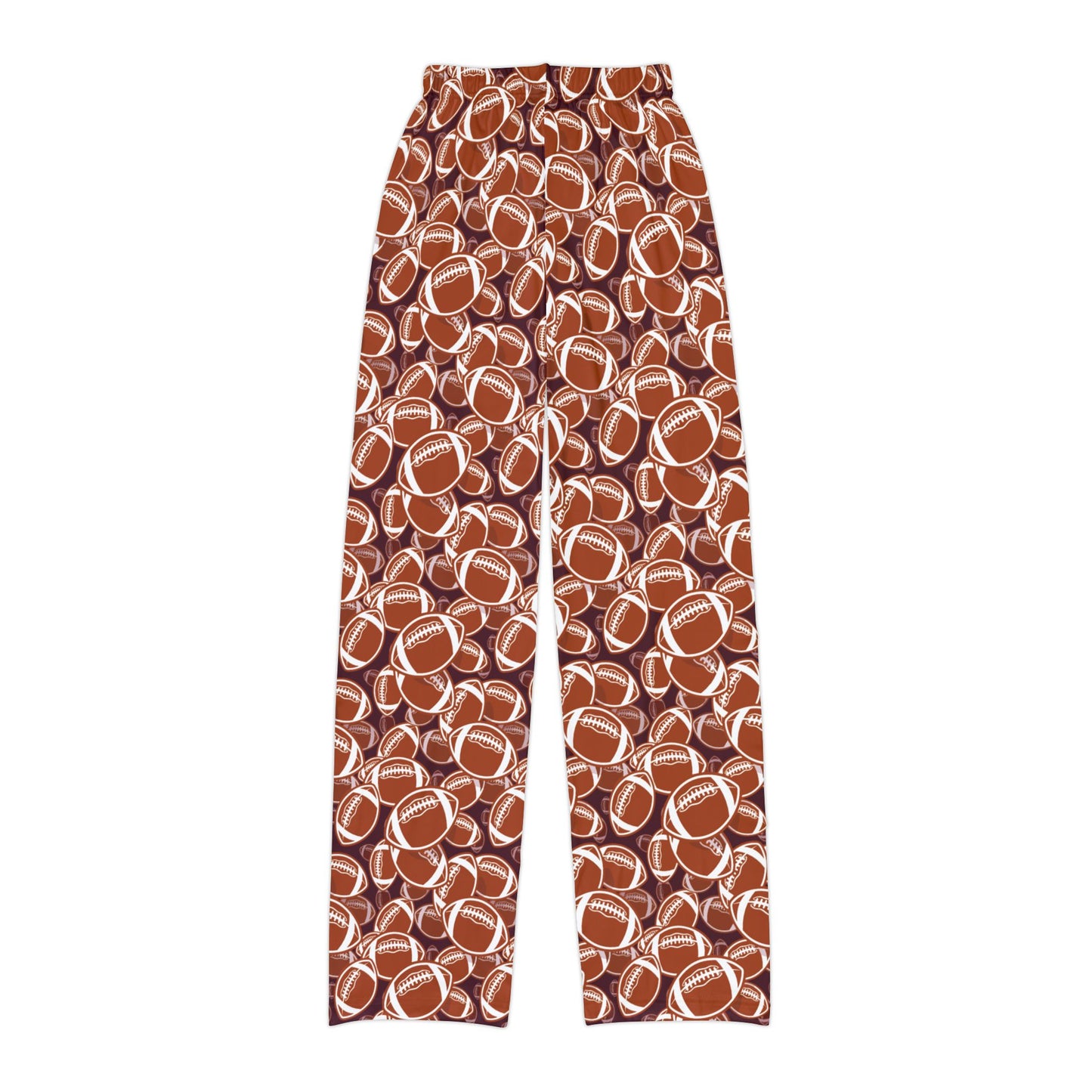 Kids Lounge Pants (Football)