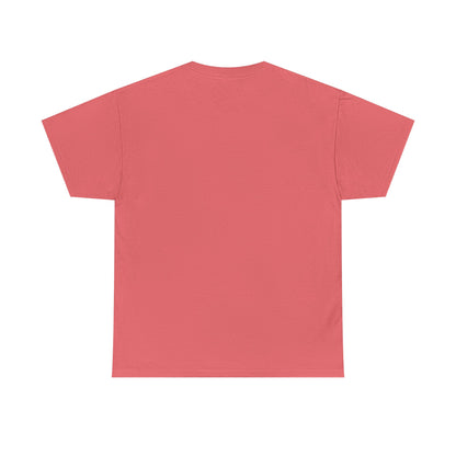 Unisex Heavy Cotton Tee (I'm Not a Regular Mom, I'm a Cool Mom)