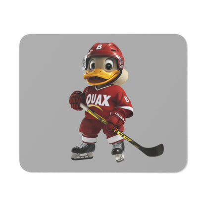 Desk Mouse Pad (Hockey Quax)