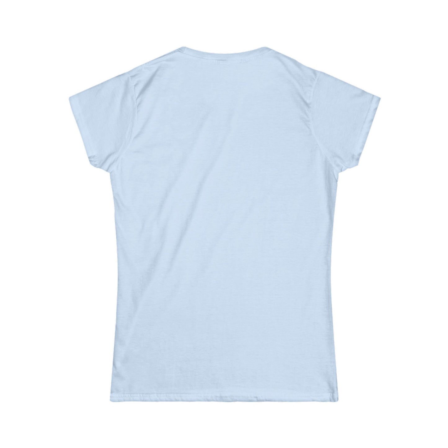 Women's Softstyle Tee (In order to Insult, must value Opinion)