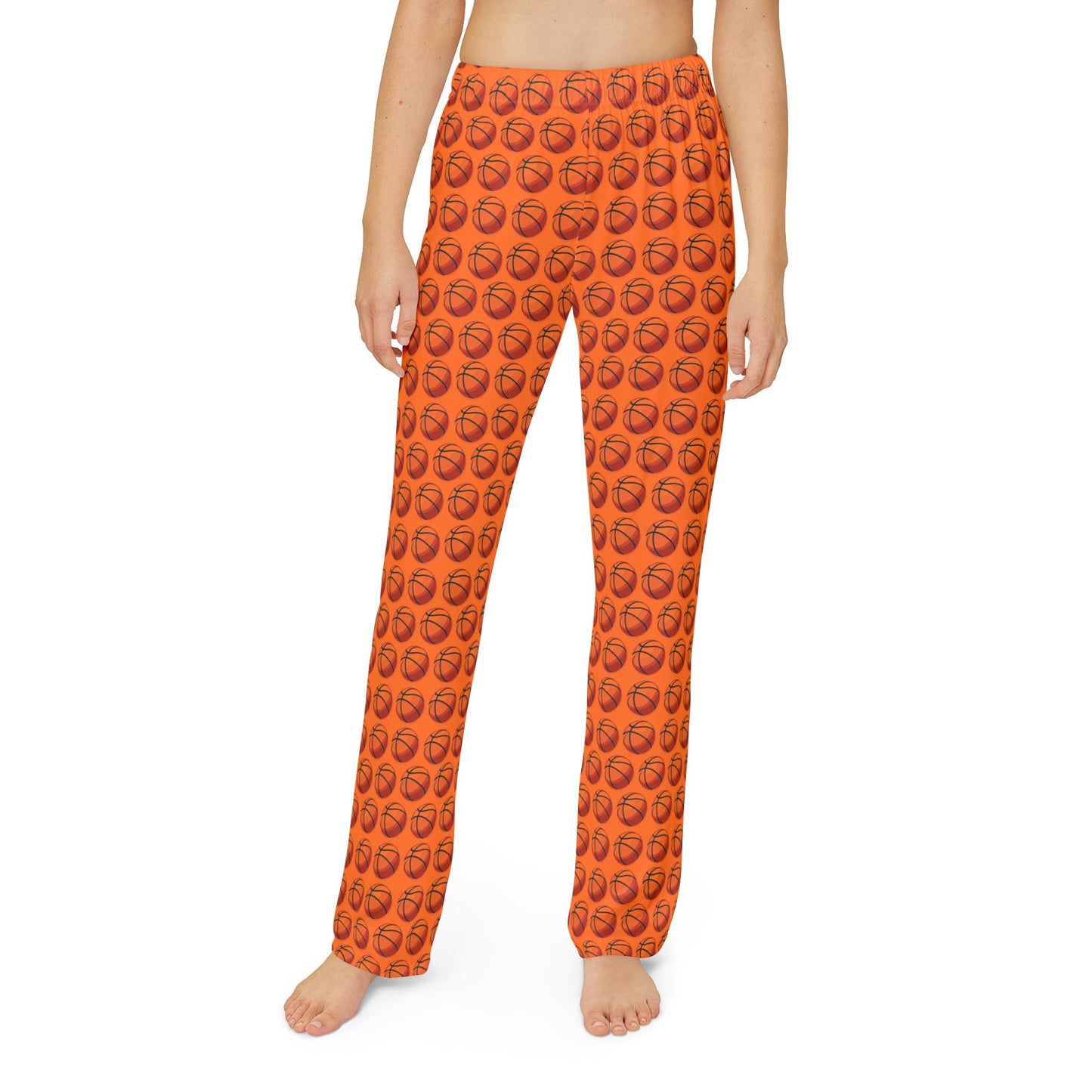 Kids Lounge Pants (Basketball)