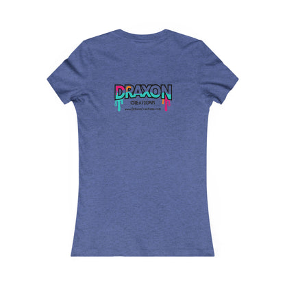 Women's Favorite Tee