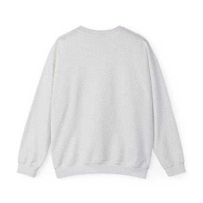 Unisex Heavy Blend™ Crewneck Sweatshirt (Knight Duck)