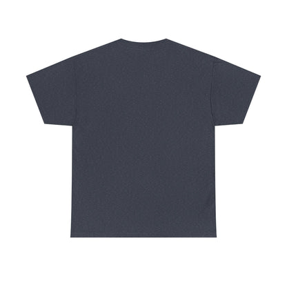 Unisex Heavy Cotton Tee (BET)