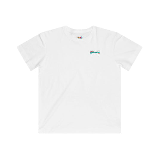 Kids Fine Jersey Tee