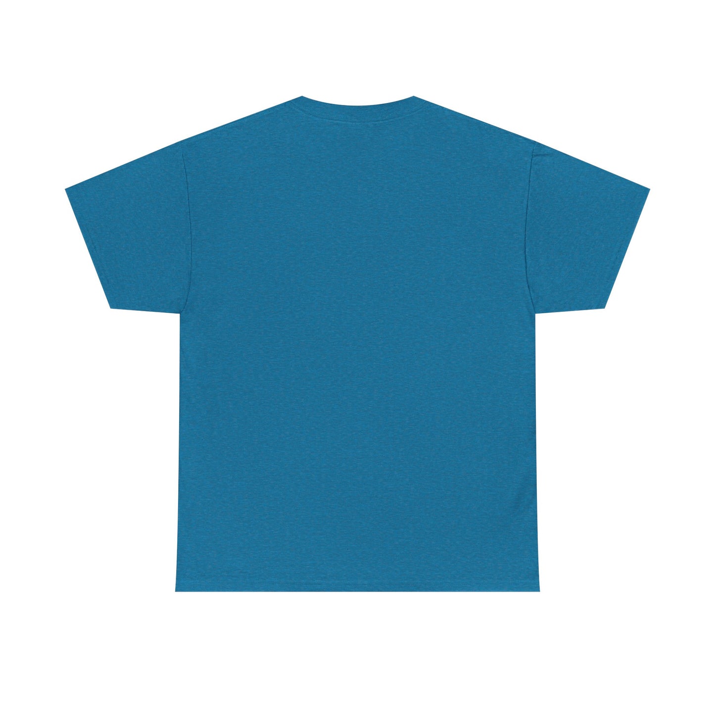 Unisex Heavy Cotton Tee (Rizz Master)