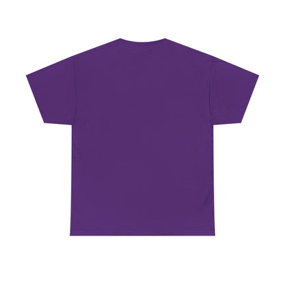 Unisex Heavy Cotton Tee (Brain Loading...Please Wait)