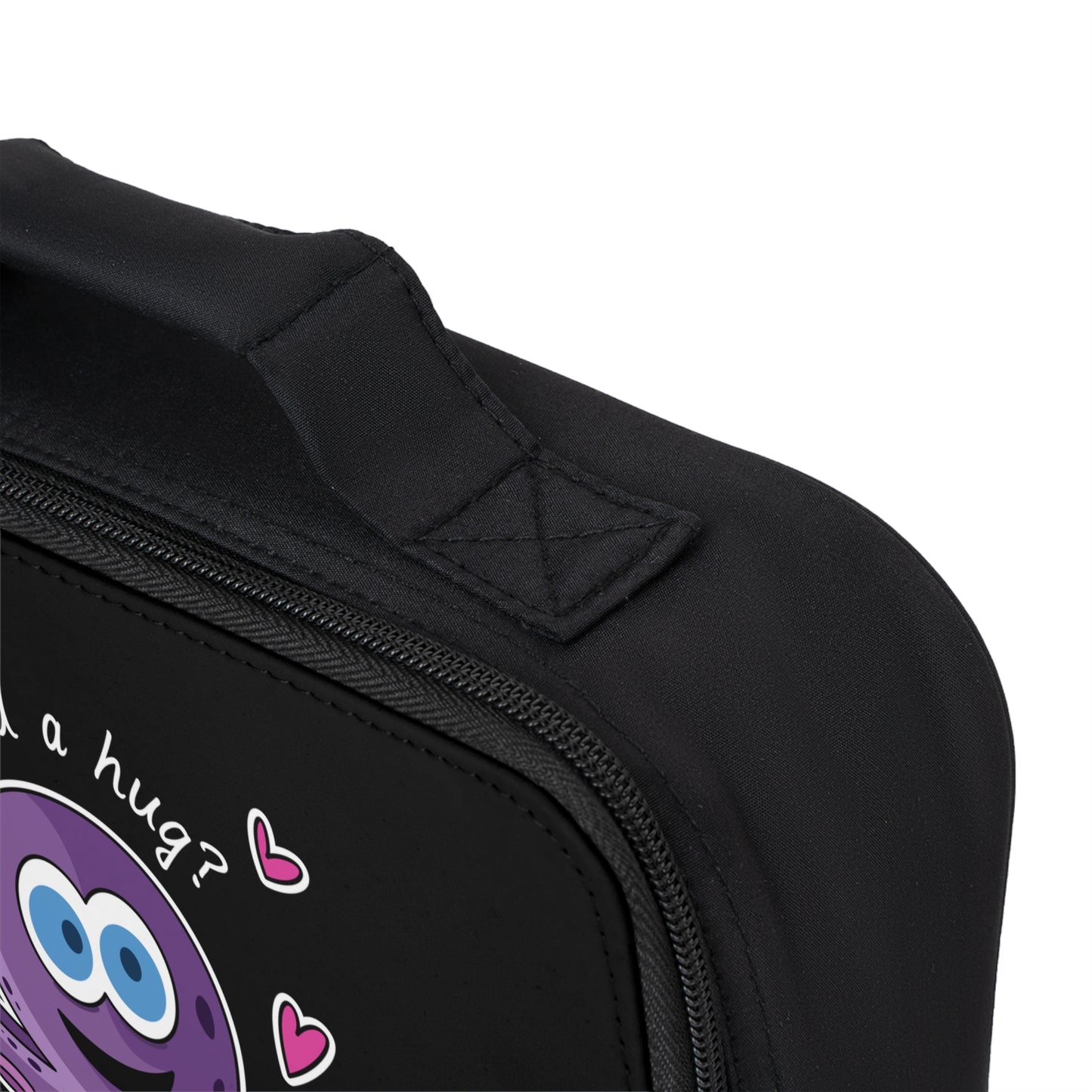 Lunch Bag (Octopus Hug)