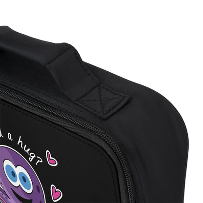 Lunch Bag (Octopus Hug)