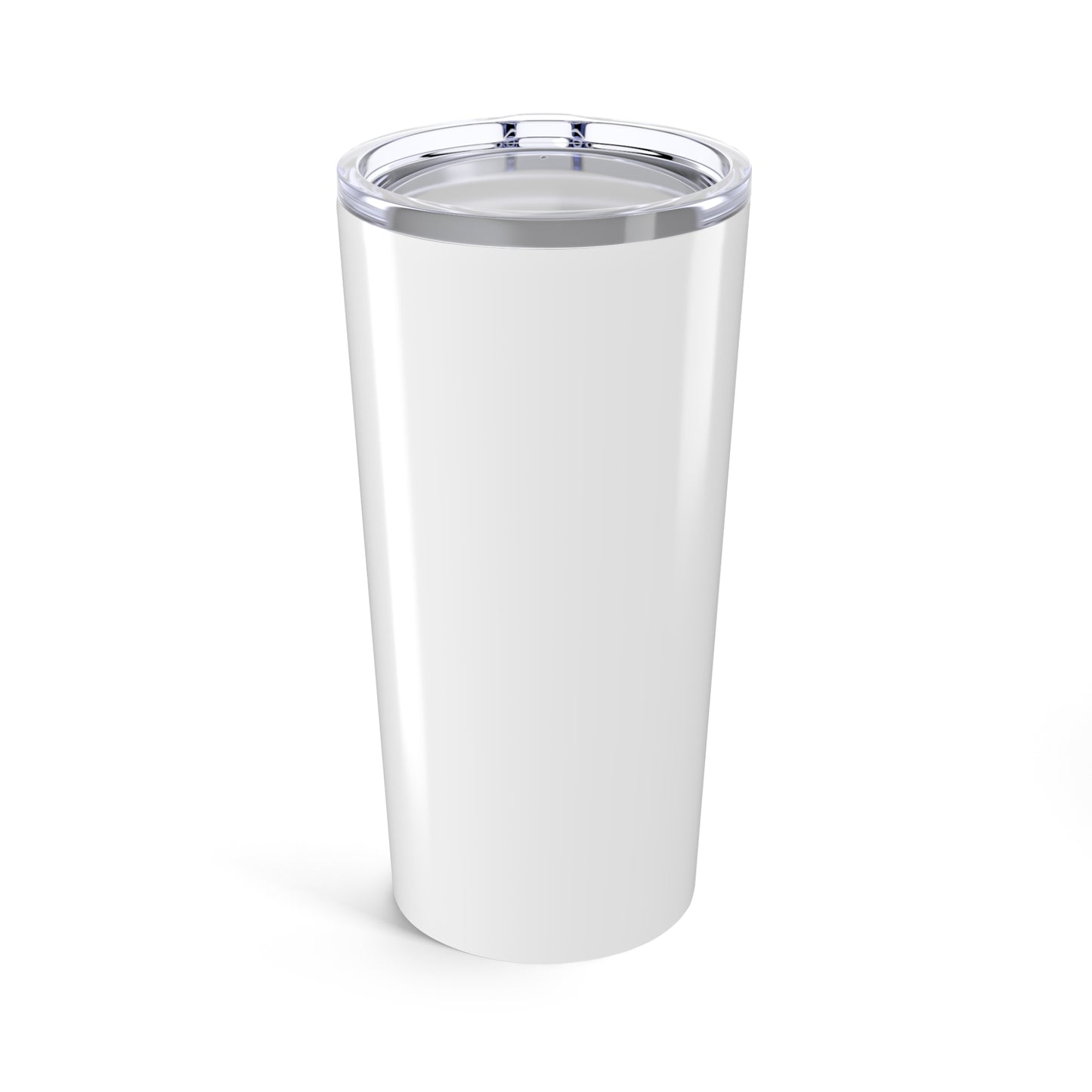 Tumbler 20oz (Not Bossy, Just Better Ideas)