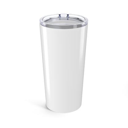 Tumbler 20oz (Not Bossy, Just Better Ideas)