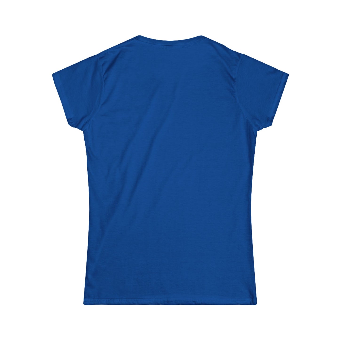 Women's Softstyle Tee (In order to Insult, must value Opinion)
