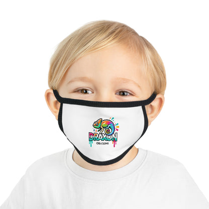 Kid's Face Mask