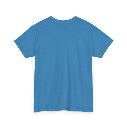 Unisex Heavy Cotton Tee (Rizz Master)