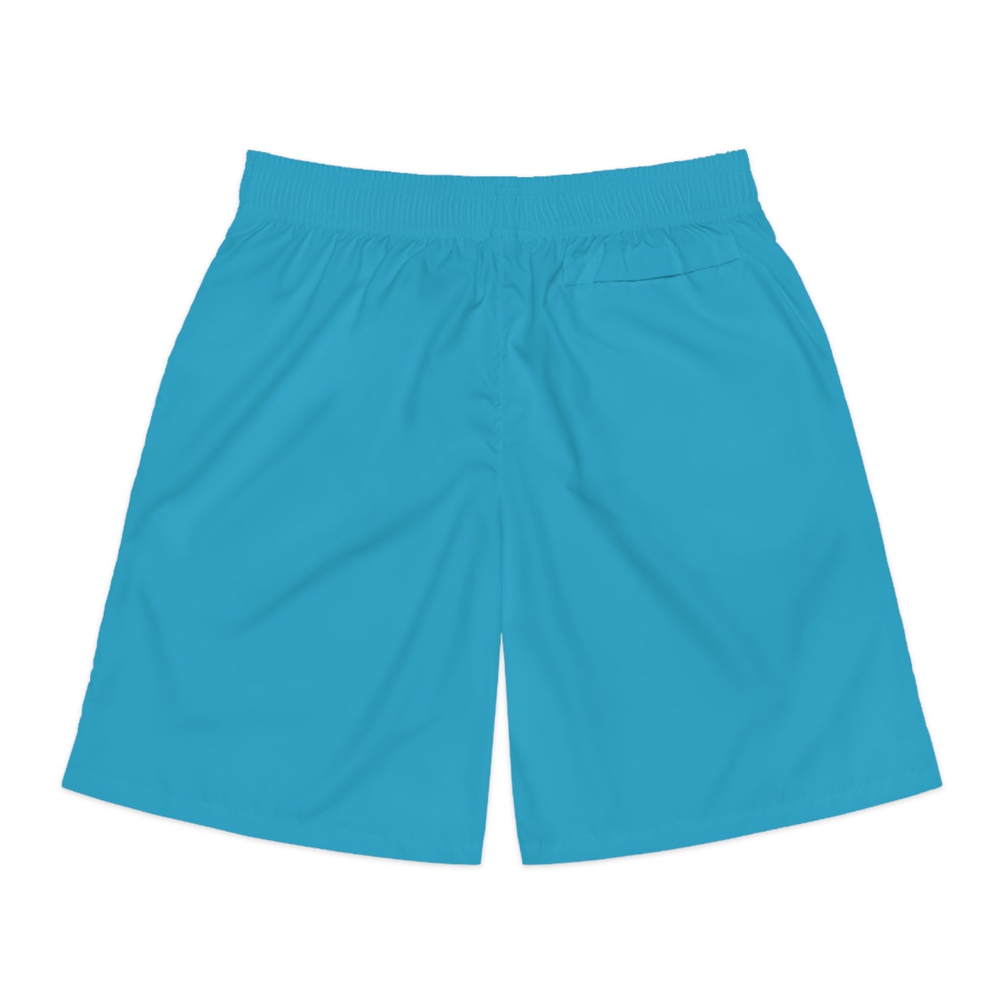 Men's Jogger Shorts (AOP)