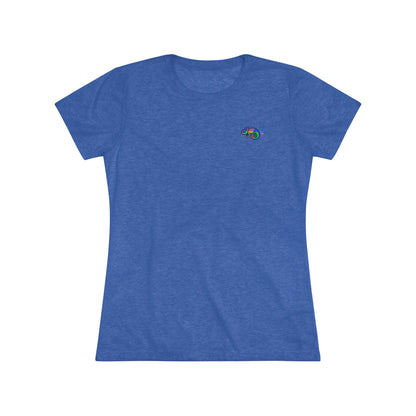 Women's Triblend Tee