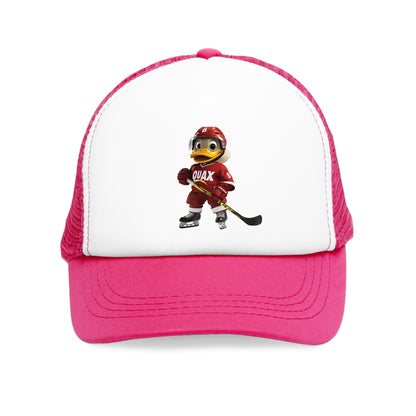 Mesh Cap (Hockey Quax)