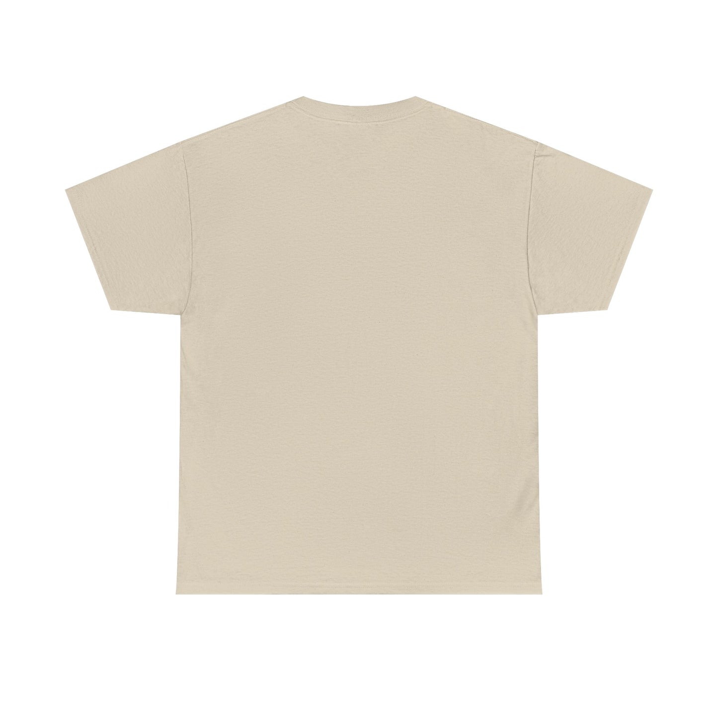 Unisex Heavy Cotton Tee (I Teach, What's Your Superpower?)