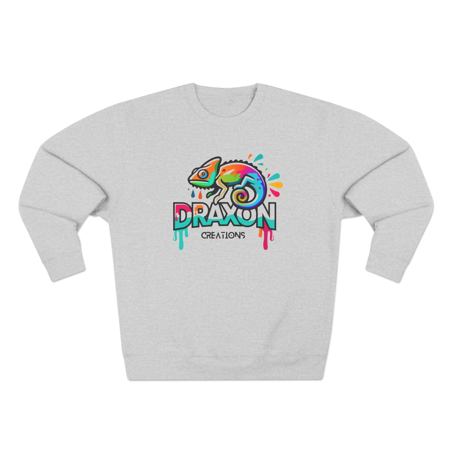 Unisex Crewneck Sweatshirt