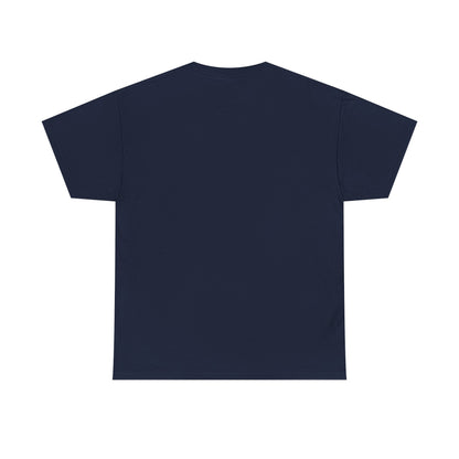 Unisex Heavy Cotton Tee (Too Cool For School)