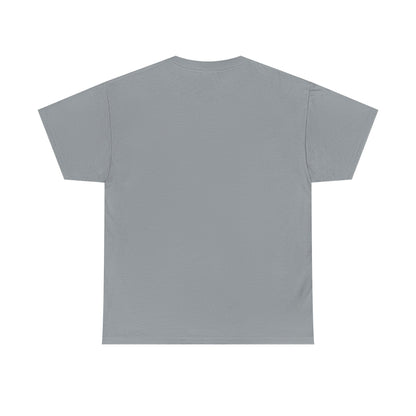 Unisex Heavy Cotton Tee (Too Cool For School)