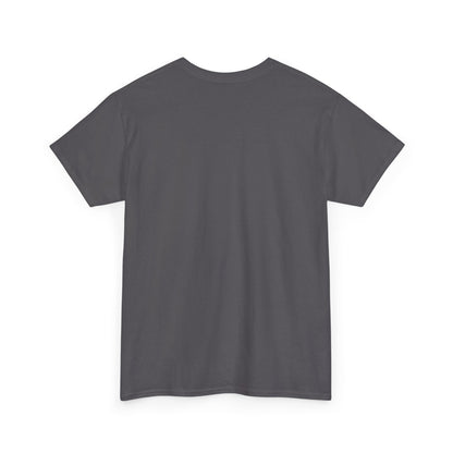 Unisex Heavy Cotton Tee (Homework? Hard Pass)