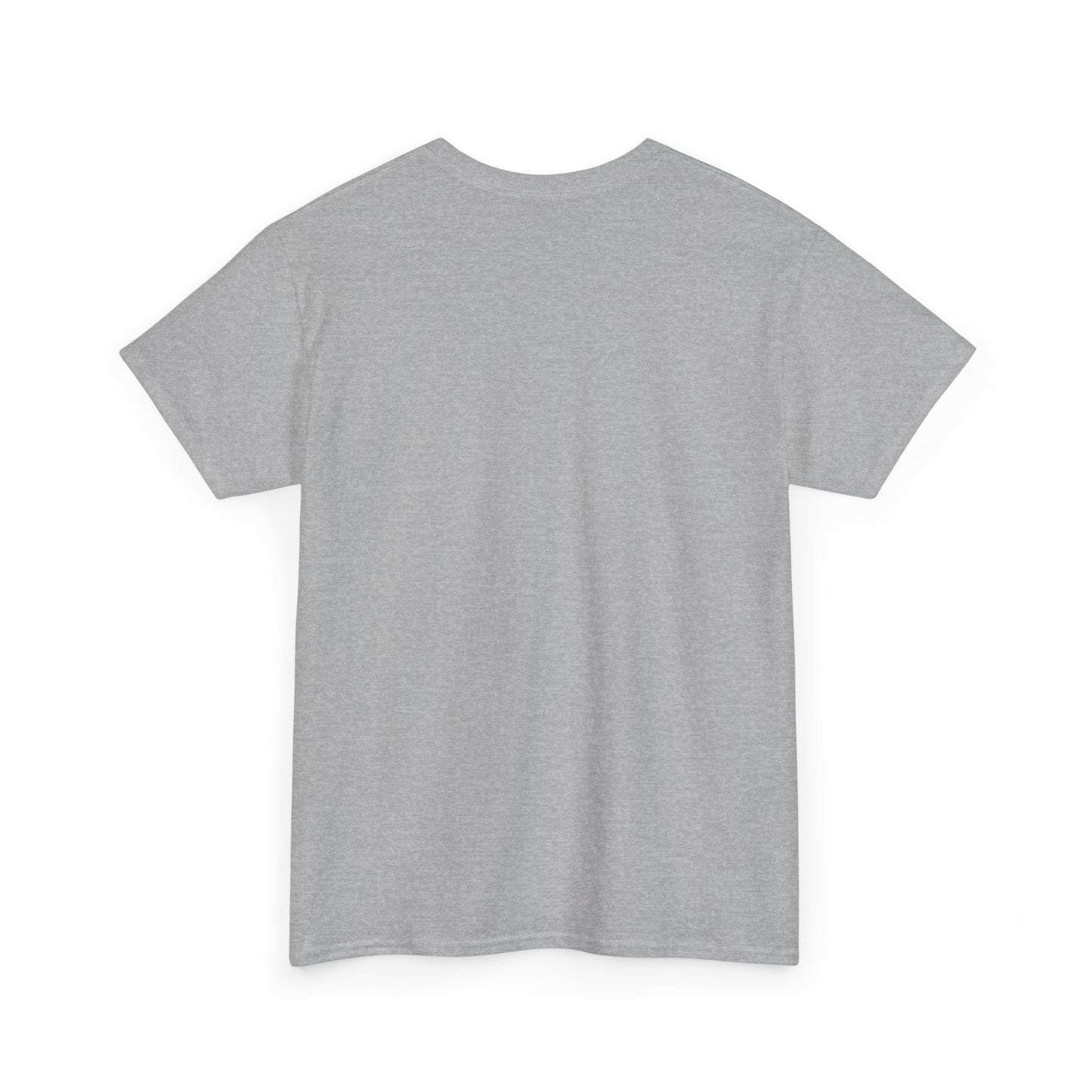 Unisex Heavy Cotton Tee (Homework? Hard Pass)
