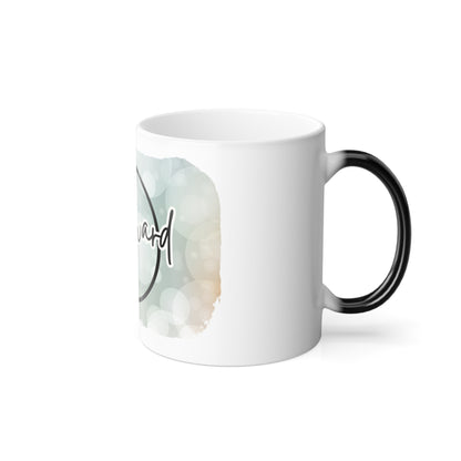 Color Morphing Mug, 11oz (Awkward)