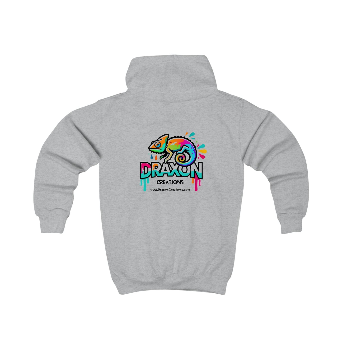 Kids Hoodie