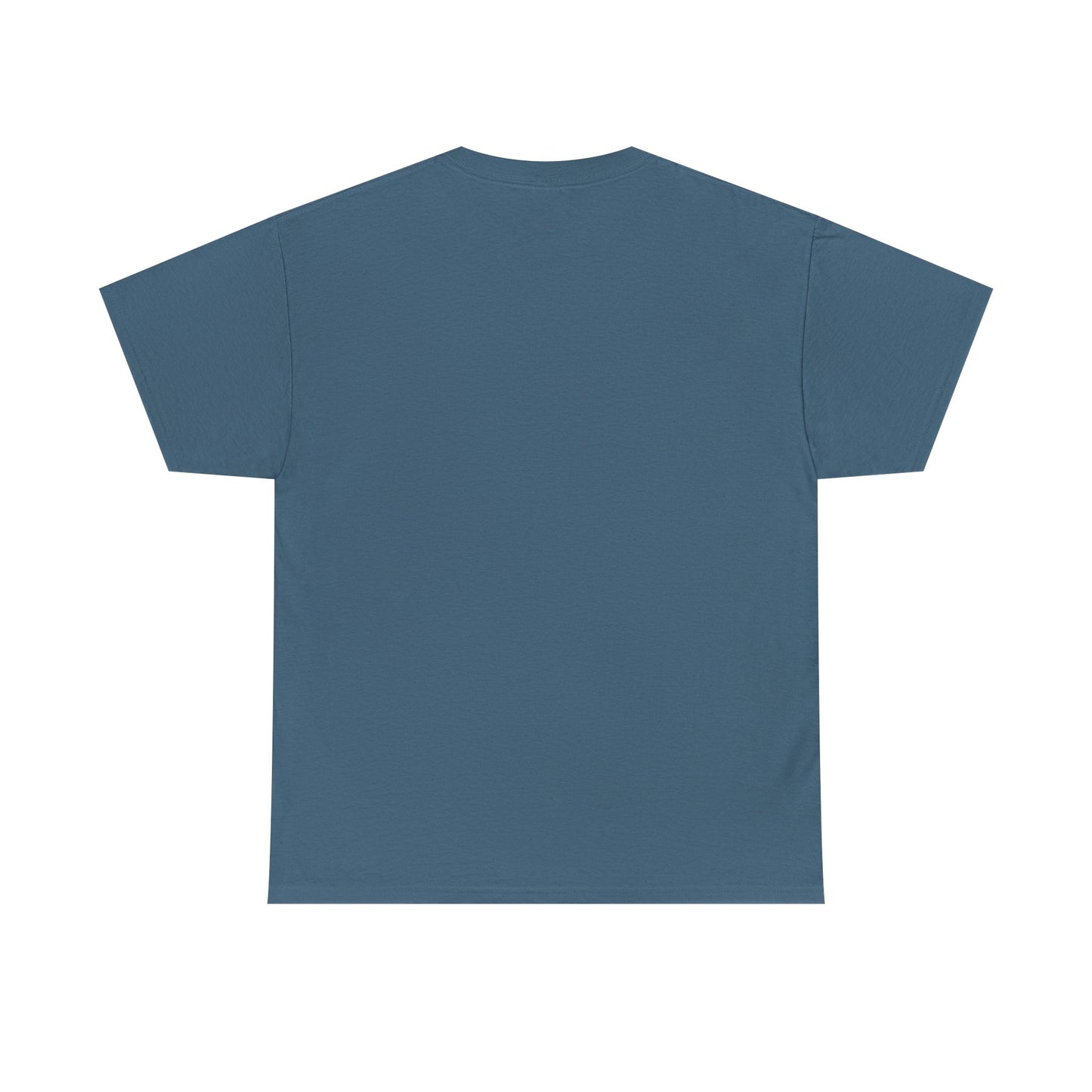 Unisex Heavy Cotton Tee (Homework? Hard Pass)