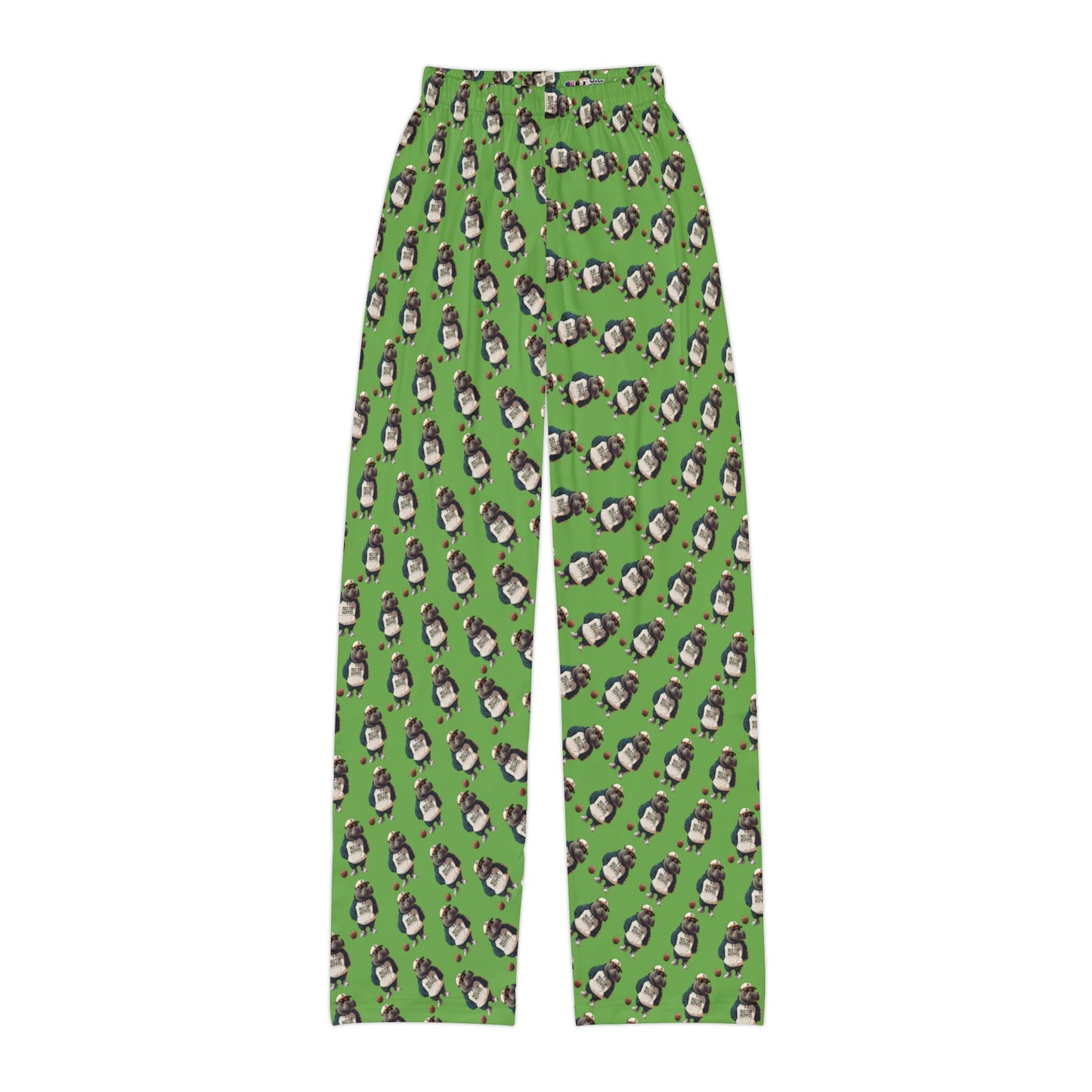 Kids Lounge Pants (Boston Hippos)