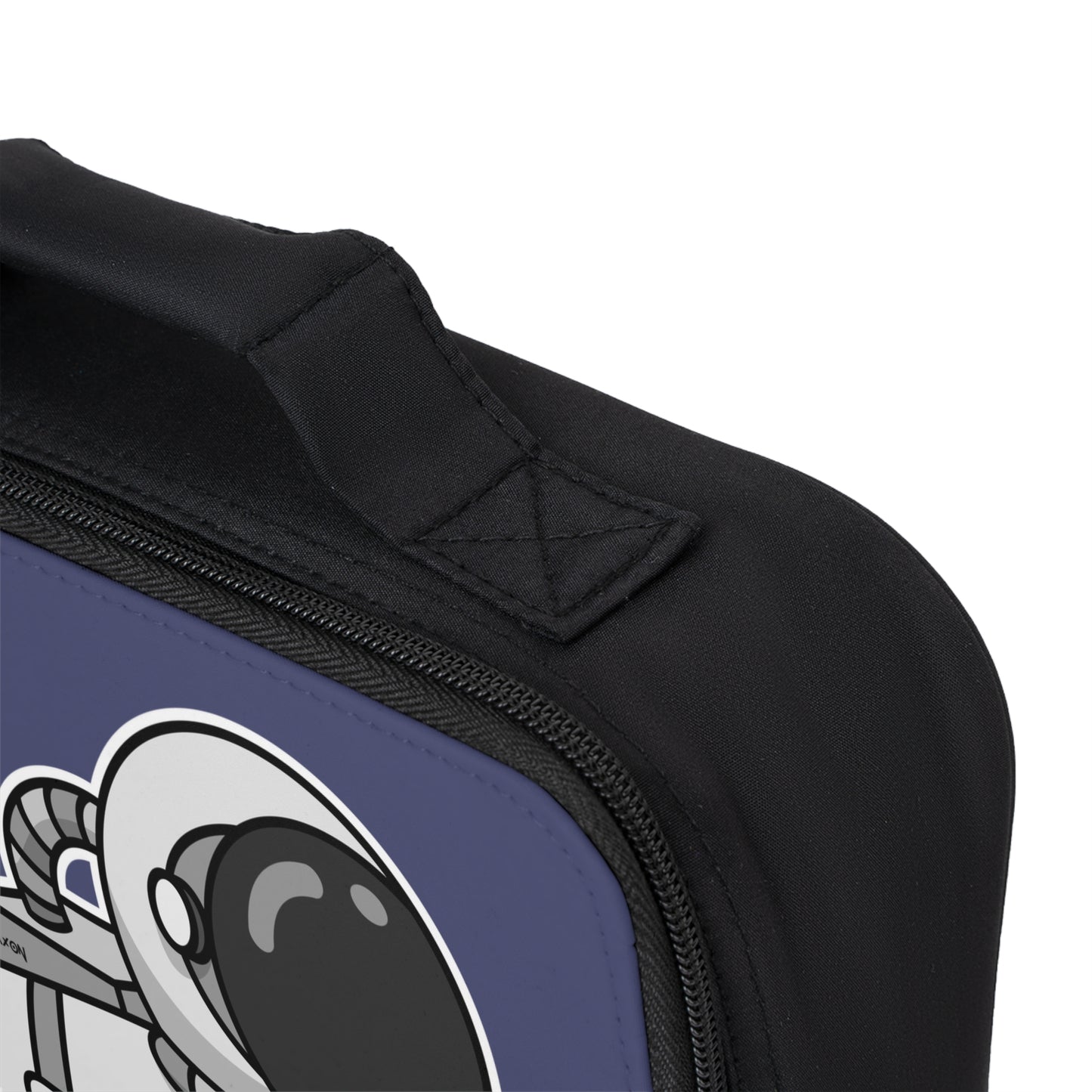 Lunch Bag (Astronaut Duck)