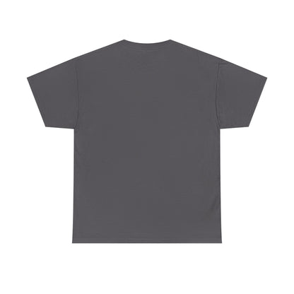 Unisex Heavy Cotton Tee (Brain Loading...Please Wait)