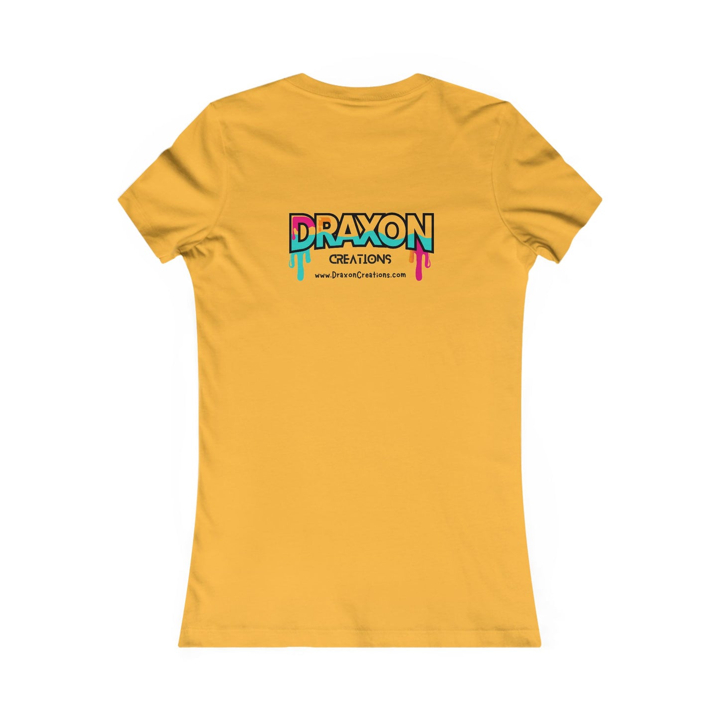 Women's Favorite Tee