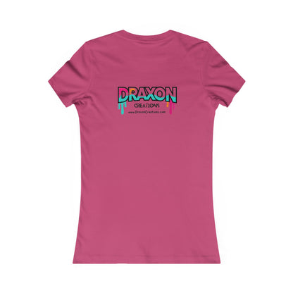 Women's Favorite Tee