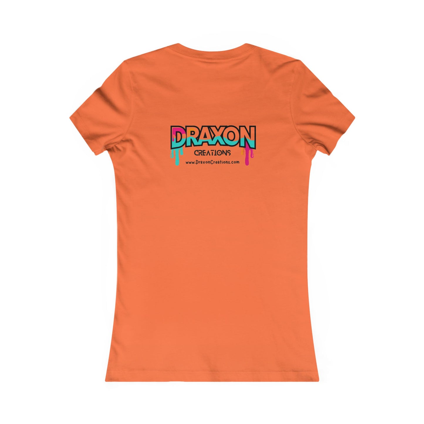 Women's Favorite Tee