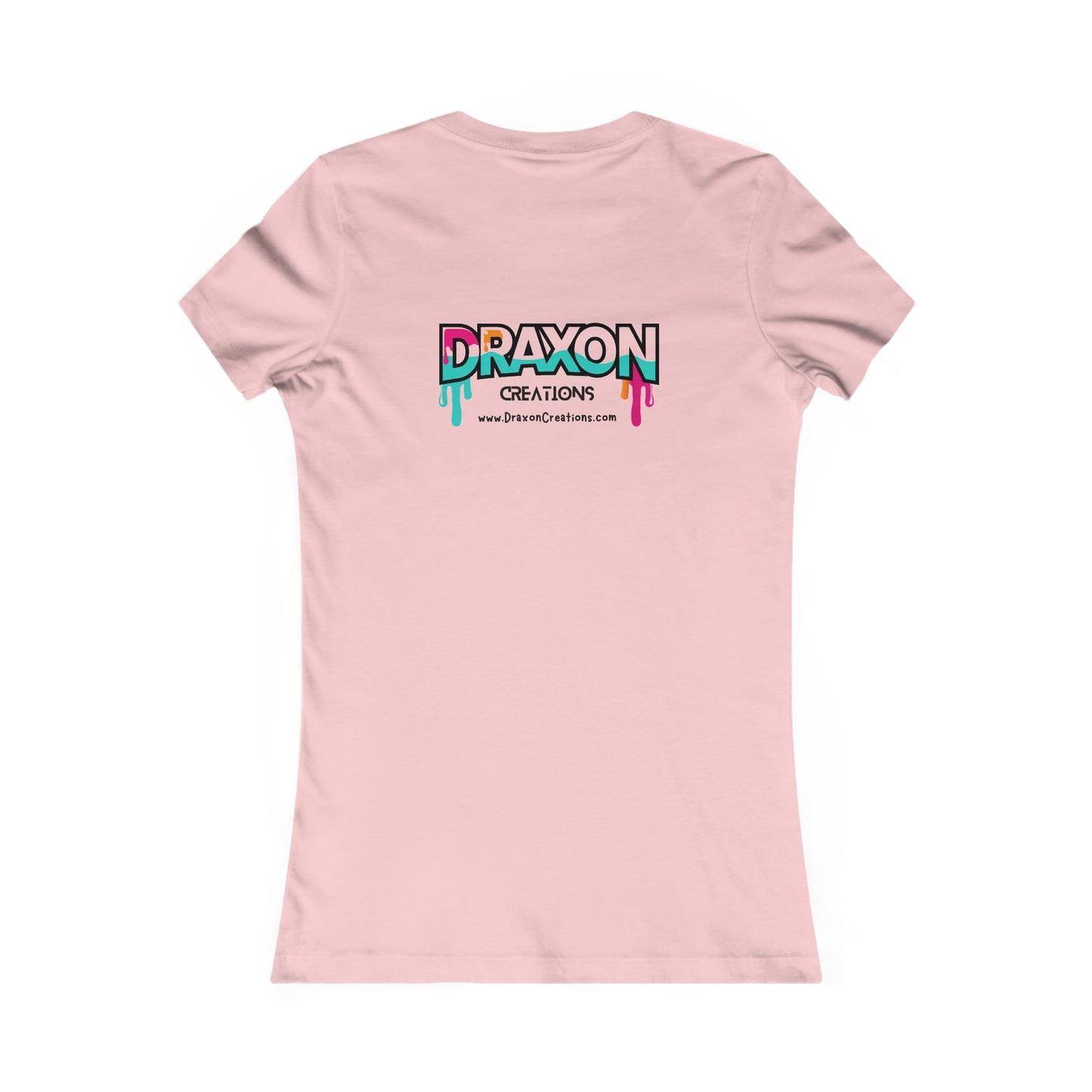 Women's Favorite Tee