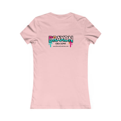 Women's Favorite Tee