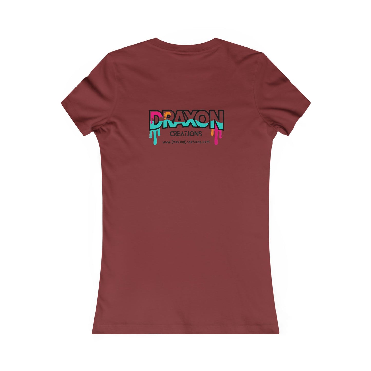 Women's Favorite Tee