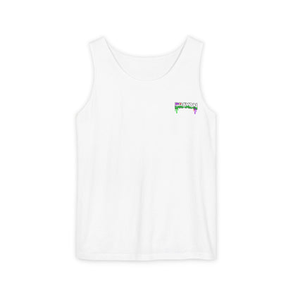 Unisex Garment-Dyed Tank Top