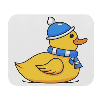 Mouse Pad (Chilly Duck)