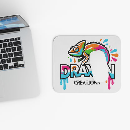 Mouse Pad (Draxon Logo)