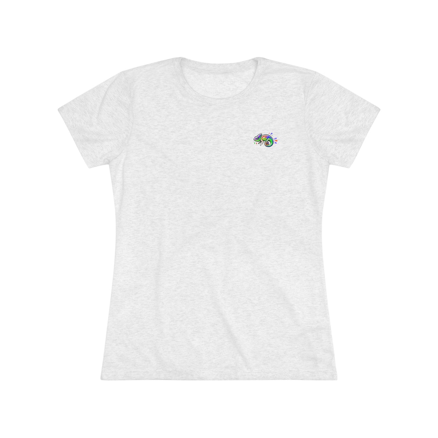 Women's Triblend Tee