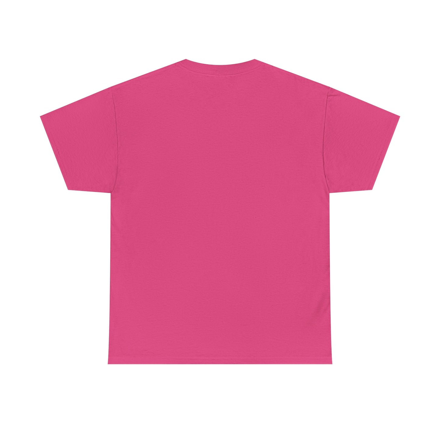 Unisex Heavy Cotton Tee (I Teach, What's Your Superpower?)